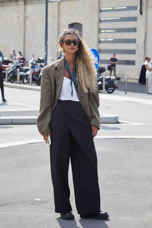 Najbolje od jesenske street style mode s ulica Milana