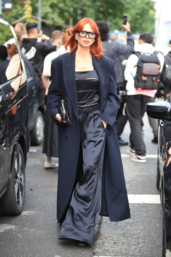 Najbolje od jesenske street style mode s ulica Milana