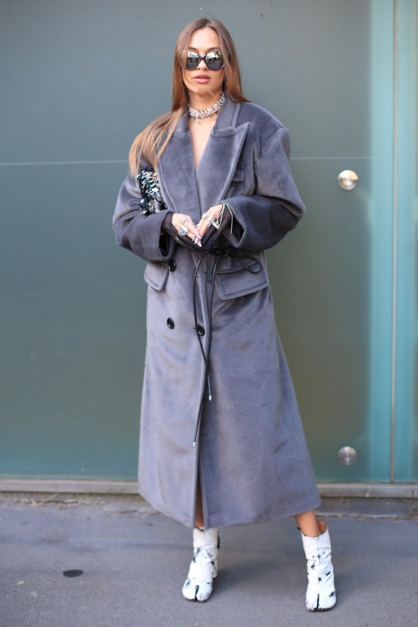 Najbolje od jesenske street style mode s ulica Milana