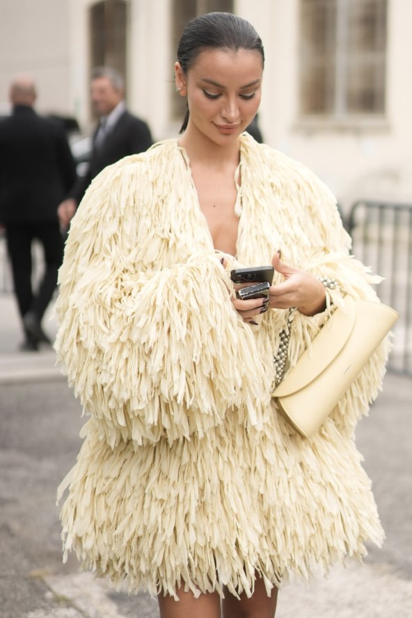 Najbolje od jesenske street style mode s ulica Milana