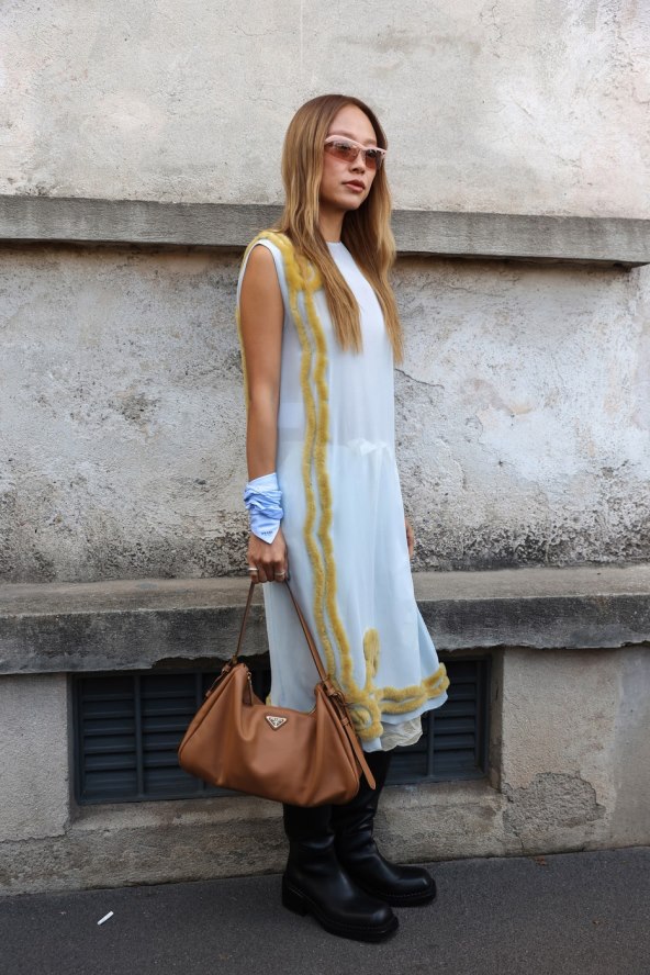 Najbolje od jesenske street style mode s ulica Milana