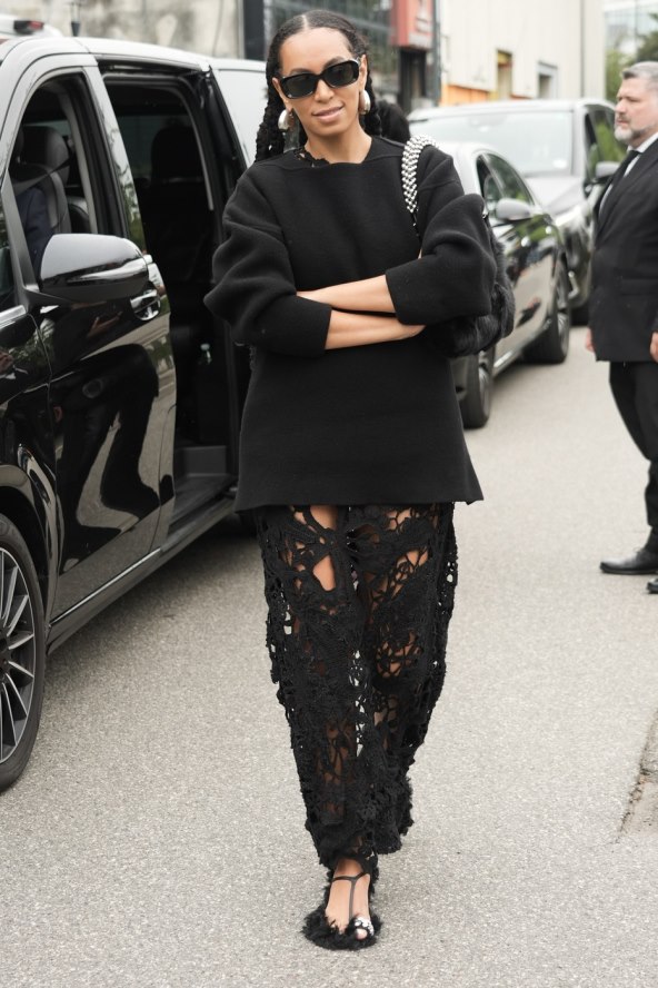 Najbolje od jesenske street style mode s ulica Milana