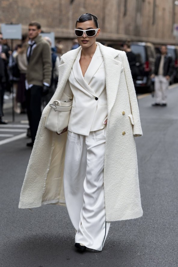 Najbolje od jesenske street style mode s ulica Milana