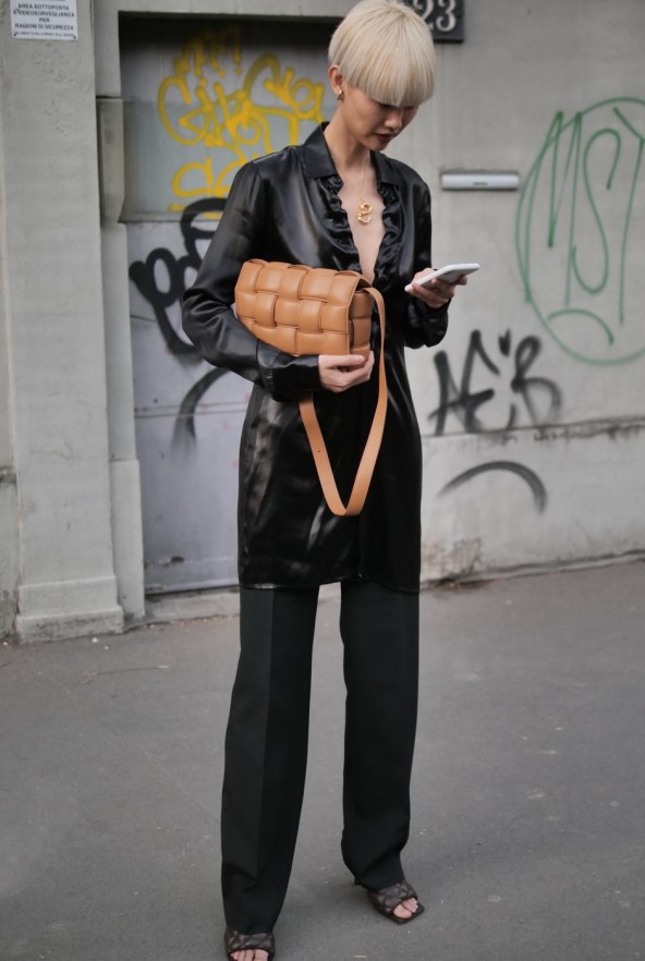 Najbolje od jesenske street style mode s ulica Milana