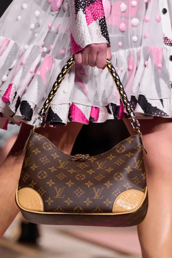 Atraktivni novi modeli Louis Vuitton torbica za proljeće 2025