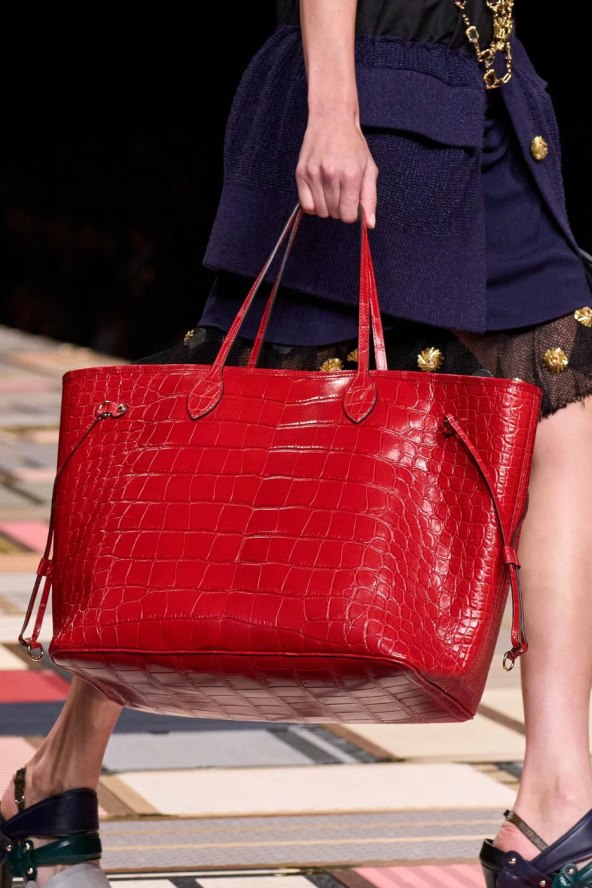 Atraktivni novi modeli Louis Vuitton torbica za proljeće 2025