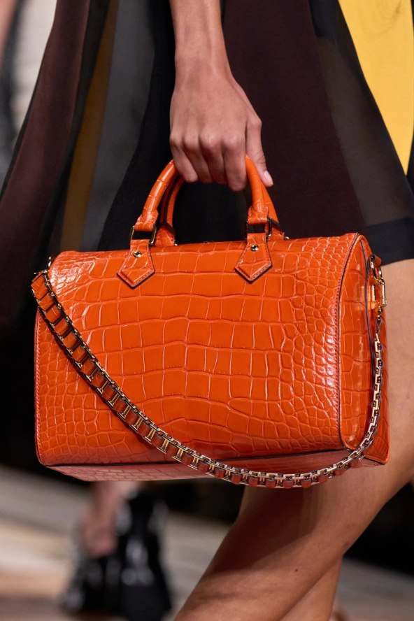 Atraktivni novi modeli Louis Vuitton torbica za proljeće 2025