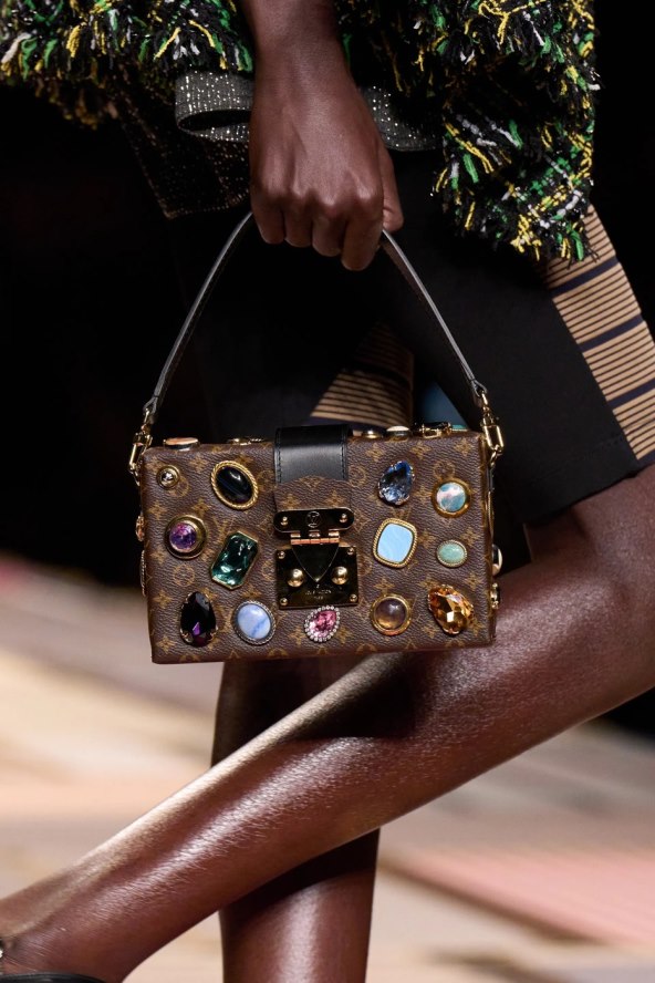 Atraktivni novi modeli Louis Vuitton torbica za proljeće 2025