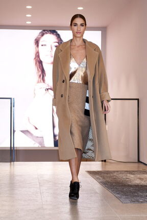 MAX MARA otvorila ekskluzivan dućan u središtu Zagreba