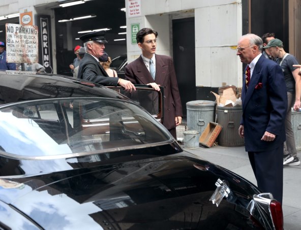 Timothee Chalamet snima novi film o američkom igraču ping ponga