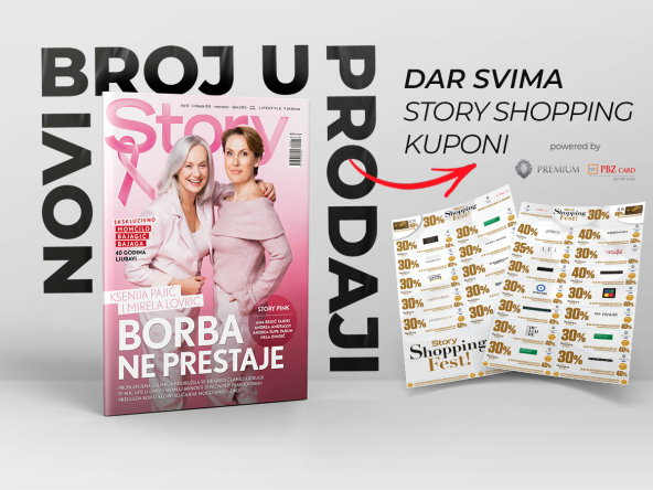Najpoželjniji modni komadi jeseni 2024