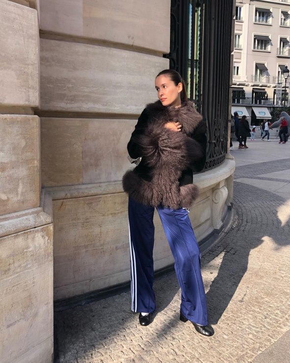 Wrong jacket theory modni trend jesen 2024