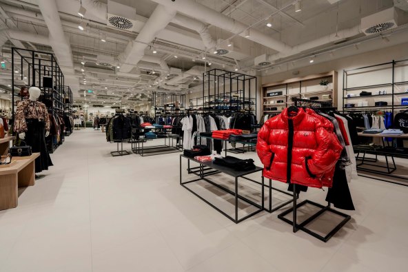 U zagrebačkom Arena Centru otvorena novouređena multibrend trgovina Fashion Friends