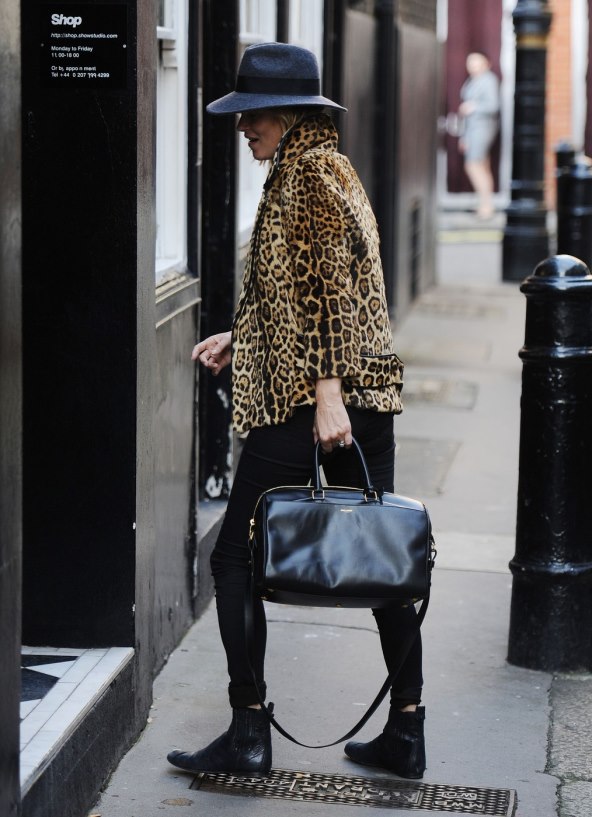 Zara x Kate Moss party kolekcija