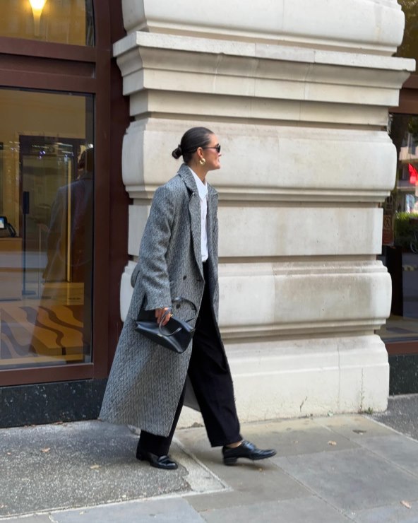 U trendu su jesenski modeli hlača s naglašenim nogavicama