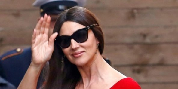 Životna priča Monice Bellucci