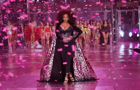 Održana je iščekivana revija Victorias Secret 2024