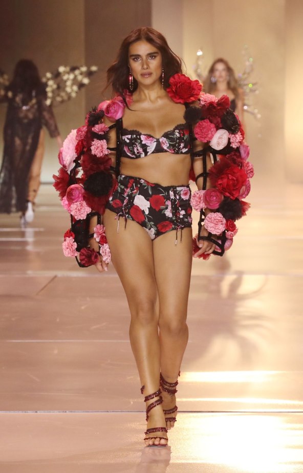 Održana je iščekivana revija Victorias Secret 2024