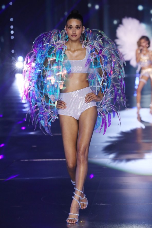 Održana je iščekivana revija Victorias Secret 2024