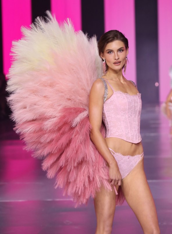 Održana je iščekivana revija Victorias Secret 2024