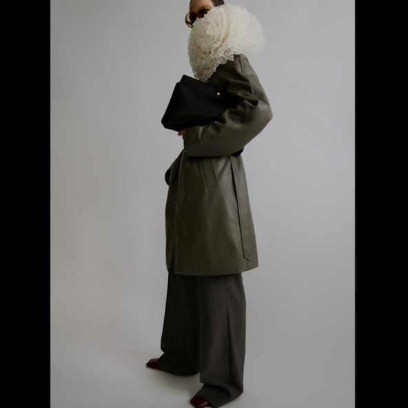Phoebe Philo predstavila novu kolekciju pod nazivom Collection B
