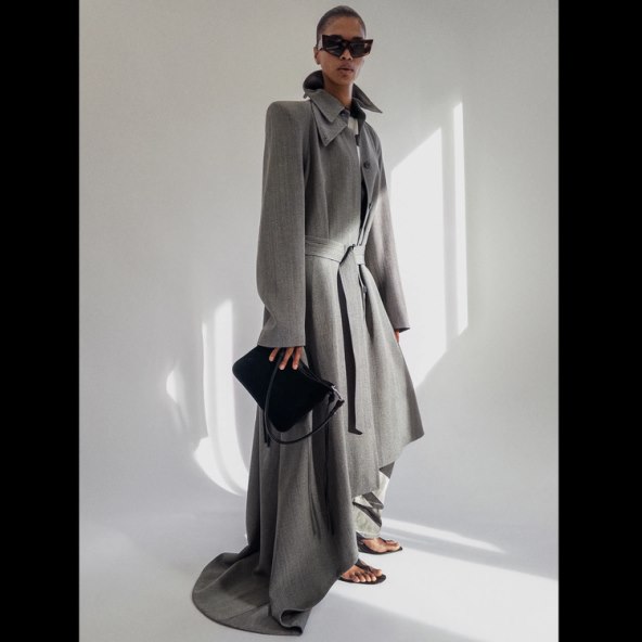 Phoebe Philo predstavila novu kolekciju pod nazivom Collection B