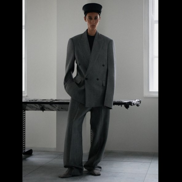 Phoebe Philo predstavila novu kolekciju pod nazivom Collection B