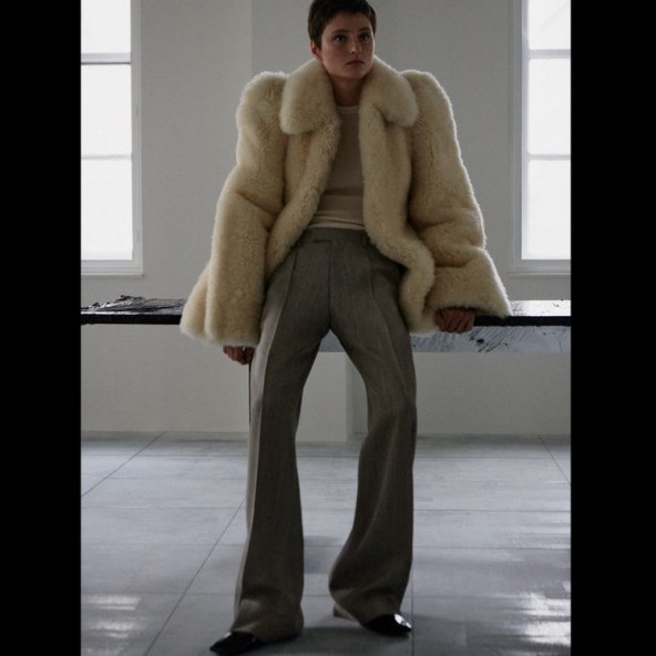 Phoebe Philo predstavila novu kolekciju pod nazivom Collection B