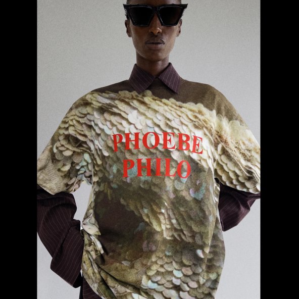 Phoebe Philo u Londonu otvara dućan