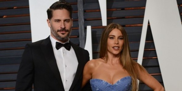 Sofia Vergara pobijedila bivšeg supruga: 'Embriji su moji!'