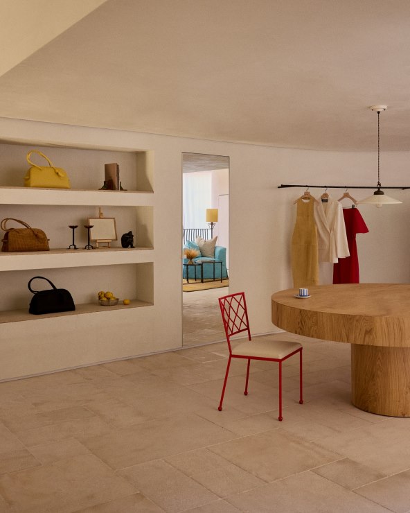 Jacquemus u New Yorku otvorio prvi američki butik