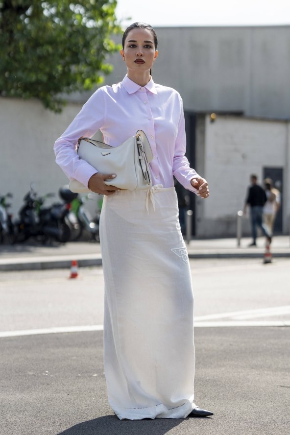 Najbolje od jesenske street style mode s ulica Milana