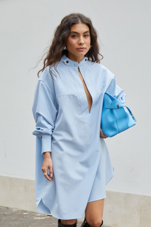 Najbolje od jesenske street style mode s ulica Milana