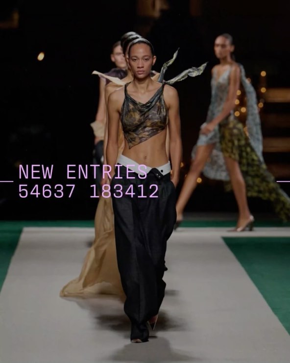 Miu Miu je opet najpopularniji modni brend na svijetu