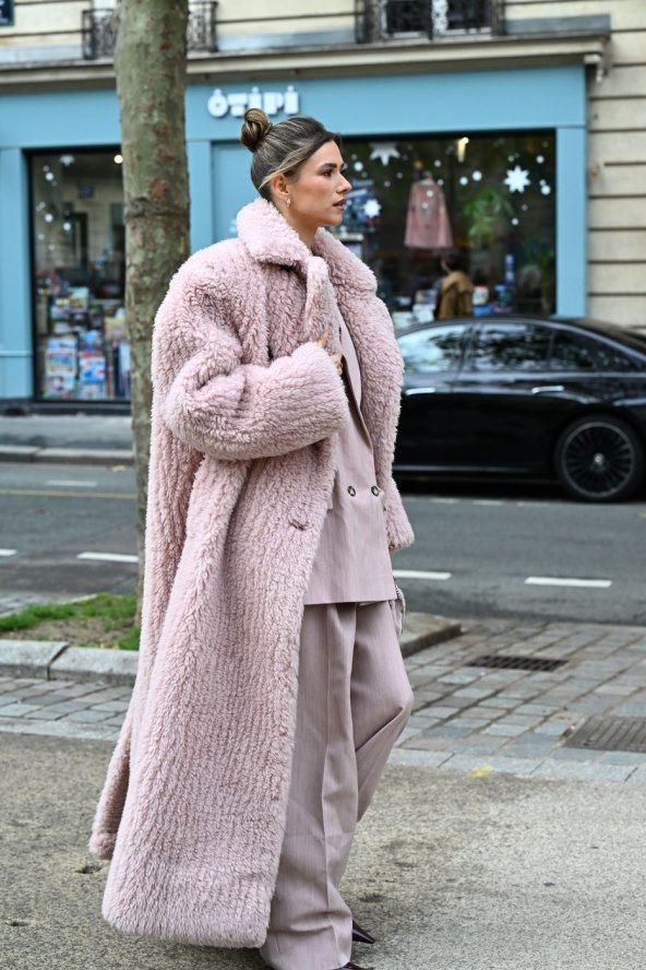 Jesenski street style
