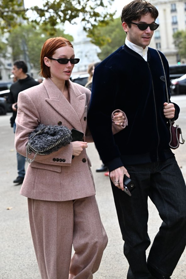 Jesenski street style