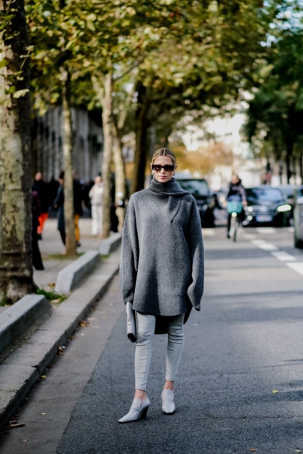 Jesenski street style