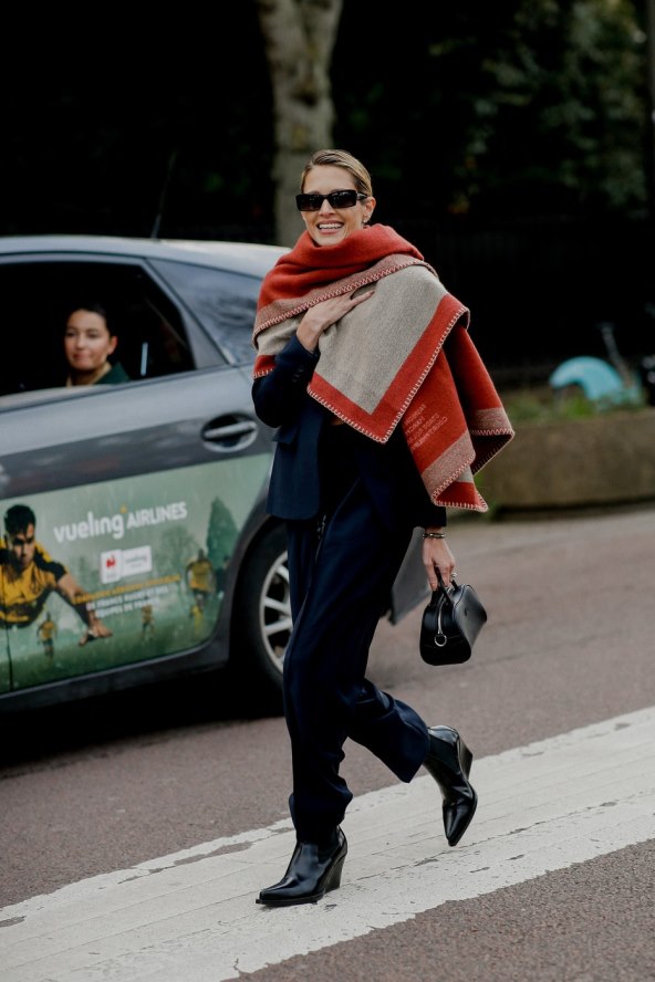 Jesenski street style