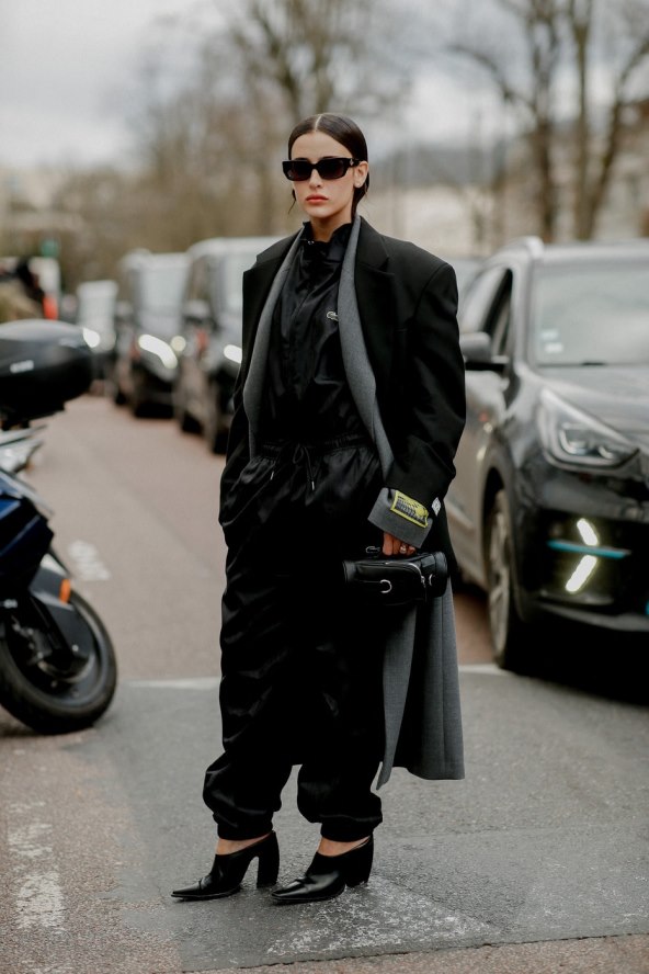 Jesenski street style