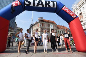 Brojni poznati uživali na sedmoj Storyjevoj utrci na štiklama!