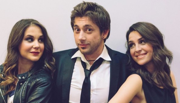Nevena Vukes i Marko Vukes dobili su sina Teodora