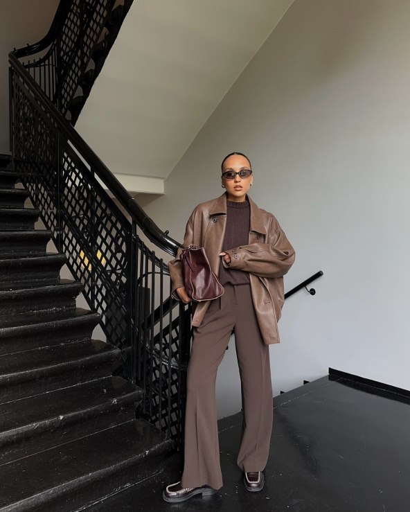 5 načina kako kombinirati džemper u jesen i zimu 2024