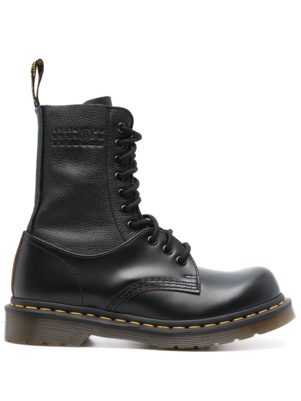 Novi model kultnih čizama Dr. Martens x Maison Margiela