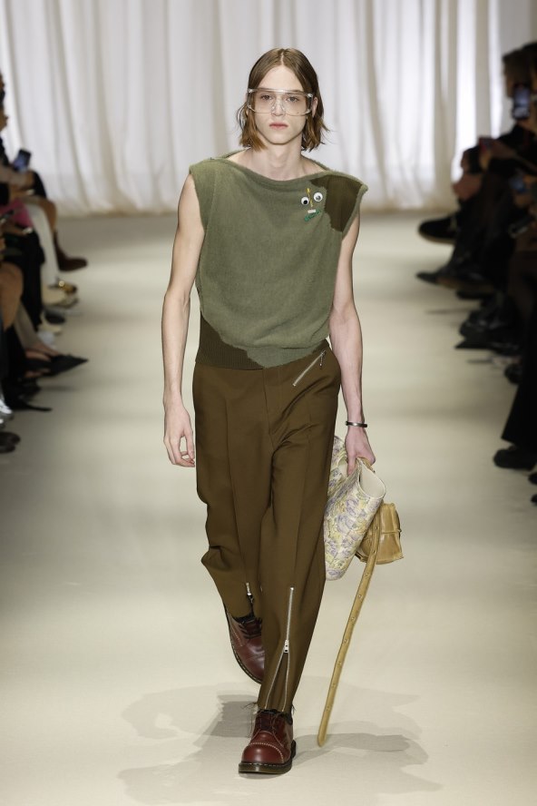 Novi model kultnih čizama Dr. Martens x Maison Margiela