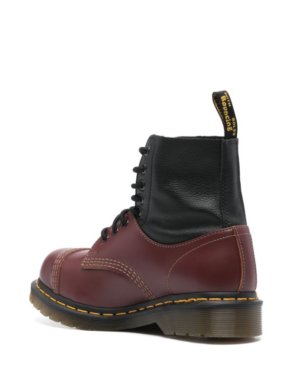 Novi model kultnih čizama Dr. Martens x Maison Margiela