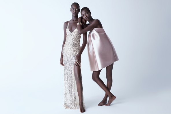 HM Holiday kolekcija 2024