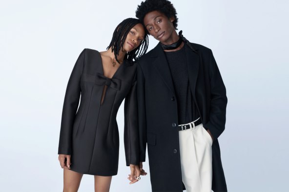 HM Holiday kolekcija 2024