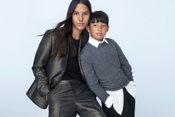 HM Holiday kolekcija 2024