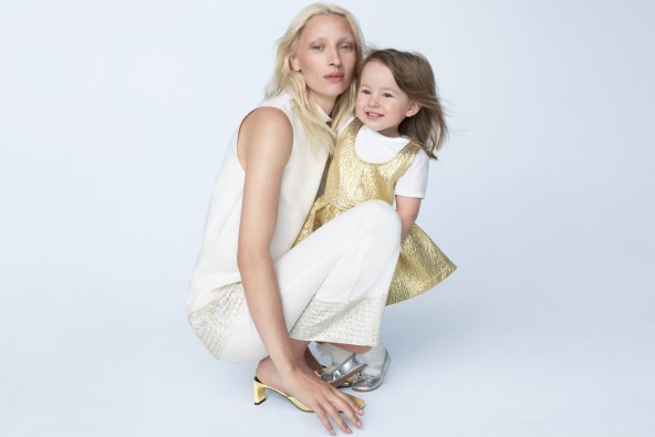 HM Holiday kolekcija 2024