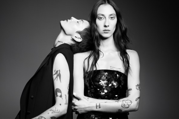 HM Holiday kolekcija 2024